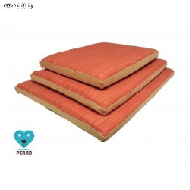 Cama para perro vital pet terra