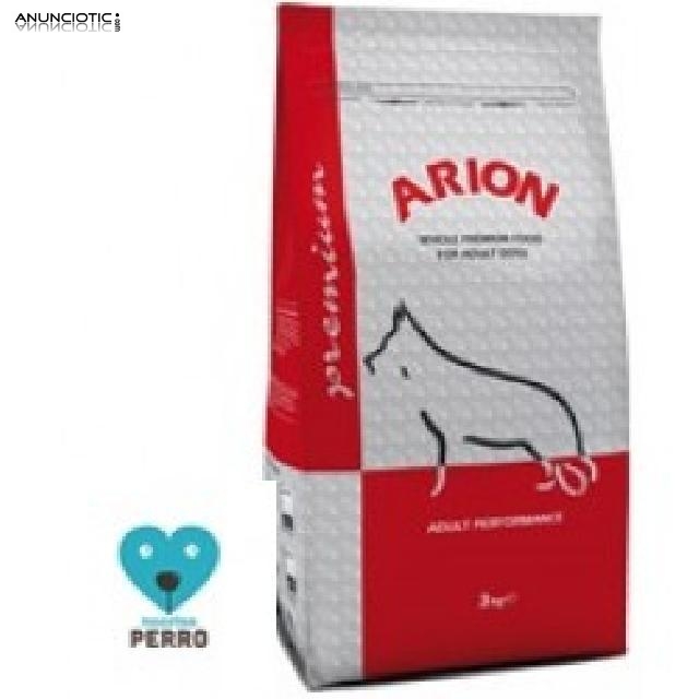 Arion premium performance 