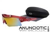 s¨®lo 16 euros por CARRERA, OAKLEY,POLICE gafas de sol