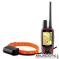 Garmin Astro 320 GPS con collar de DC-40