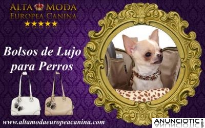 Bolsos de Viaje para Perros, Bolsos de lujo para Perros