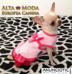 Ropa para Perros, Vestidos para perritas, ropa perros hembras