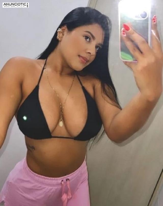 Sexy y erótica latina..