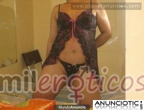 MASAJISTA PARTICULAR ,MADURITA  DE BUEN VER,LLAMAME 603237204