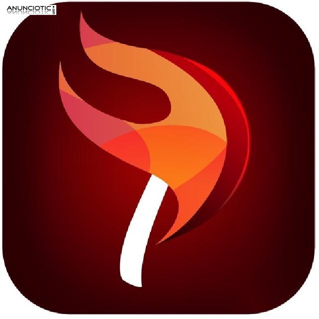 15 sept., aparece Pyros la nueva app gratuita de contactos profesionales