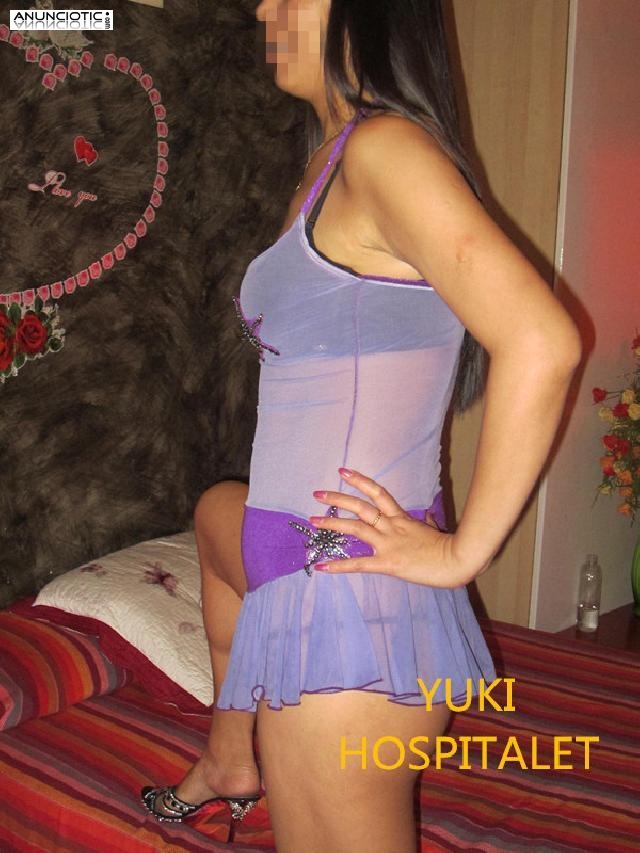  JAPONESAS ORIENTALES sexys y cariñosas HOSPITALET&#12304;698 537 557&#12305;