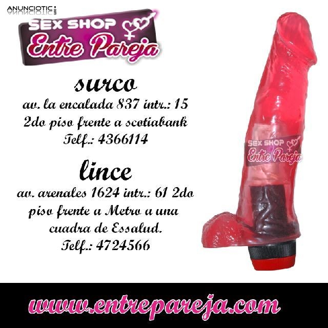 sexshop surco - entrepareja.com en Peru