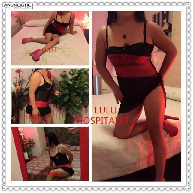 &#9733;&#9733;&#9733;NUEVA CHICA JOVEN MUY SEXY ORIENTALES JAPONESAS HOSPITALET