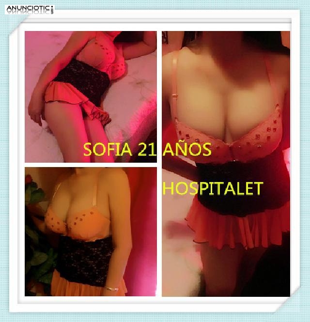  CHINAS JAPONESAS ASIATICAS HOSPITALET 663 526 777