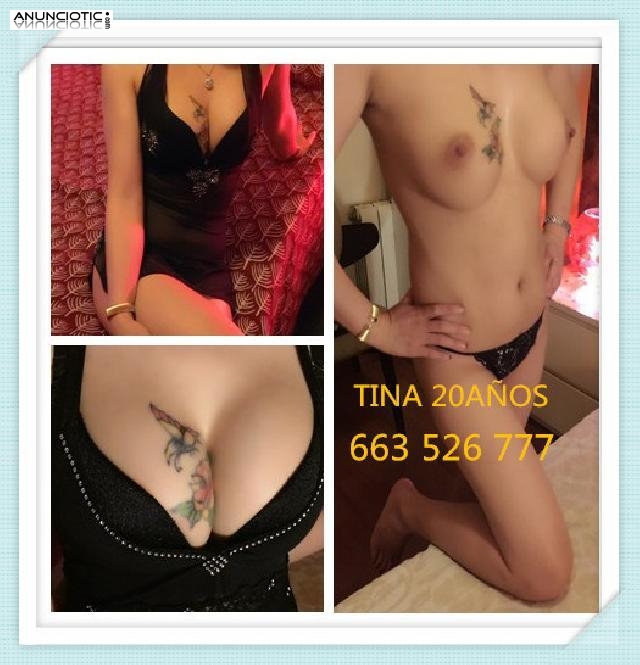 7 CHICAS ORIENTALES Y 24H MASAJES TODO 663 526 777 EN HOSPITALET