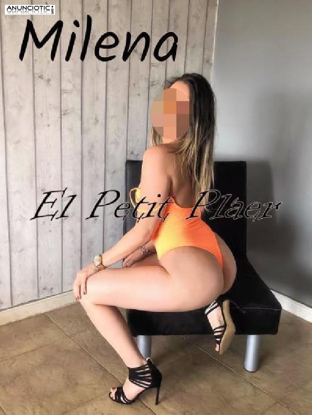 VEN A EMPEZAR SEPTIEMBRE CON UN BUEN POLVETE!! 938494895