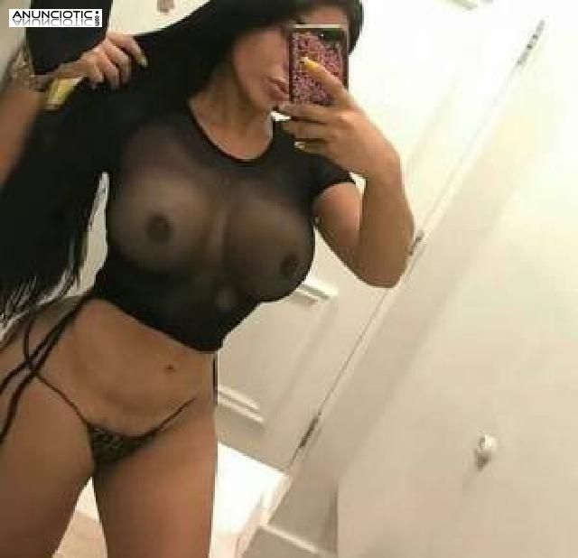  LATINA DE CUERPAZO SEXY DISPONIBLE