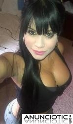   Hola soy melany garcia una chica sexY, linda y decidida.