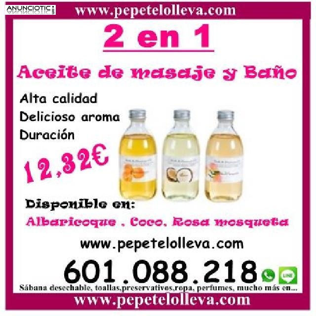 Prueba Aceite y baño 12,32 