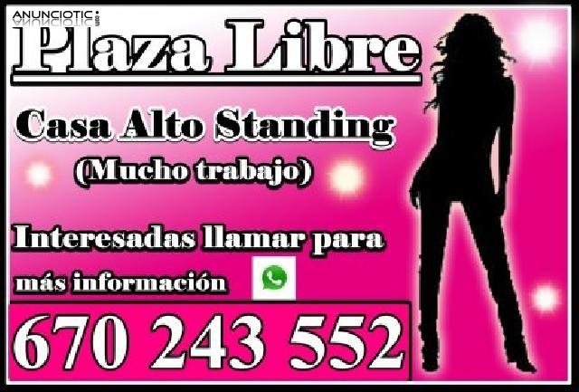 as SOLICITAMOS CHICAS PARA PLAZA.. 21 DIAS.. SABADELL