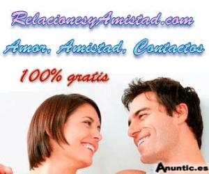 ENCUENTRA TU PAREJA GRATIS EN INTERNET