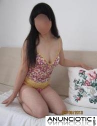 76 MASAJISTA ORIENTAL EXPERTA EN ESPALDA Y PIES.. RELAJACION TOTAL  632075108