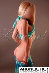 Escorts-glamurosas-bellas-y-sexy-alto-standing- Salidas 24 horas