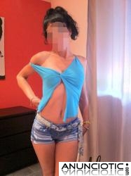 JOVENCITAS ESCORTS ESPAÑOLAS *** IMPLICADAS Y CARIÑOSAS *** SIN PRISAS