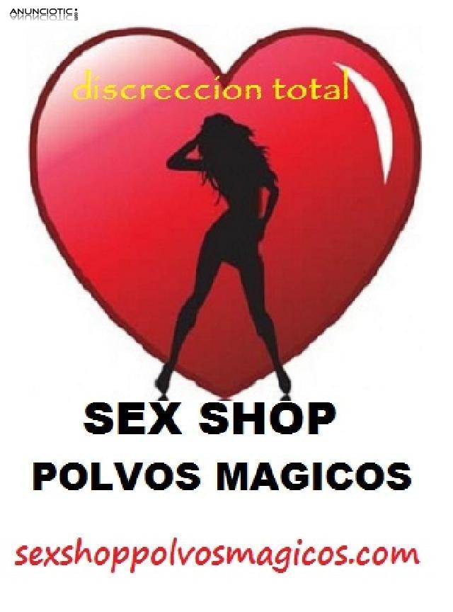 sex shop polvos magicos sex shop online barato