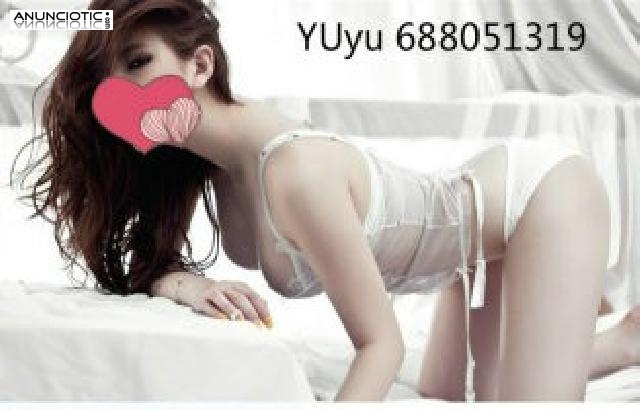 AA DULCE ESCORT ORIENTAL SEXY Y MORBOSA 100x100 PARTICULAR