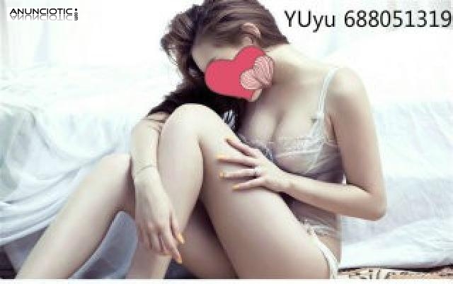 AA DULCE ESCORT ORIENTAL SEXY Y MORBOSA 100x100 PARTICULAR