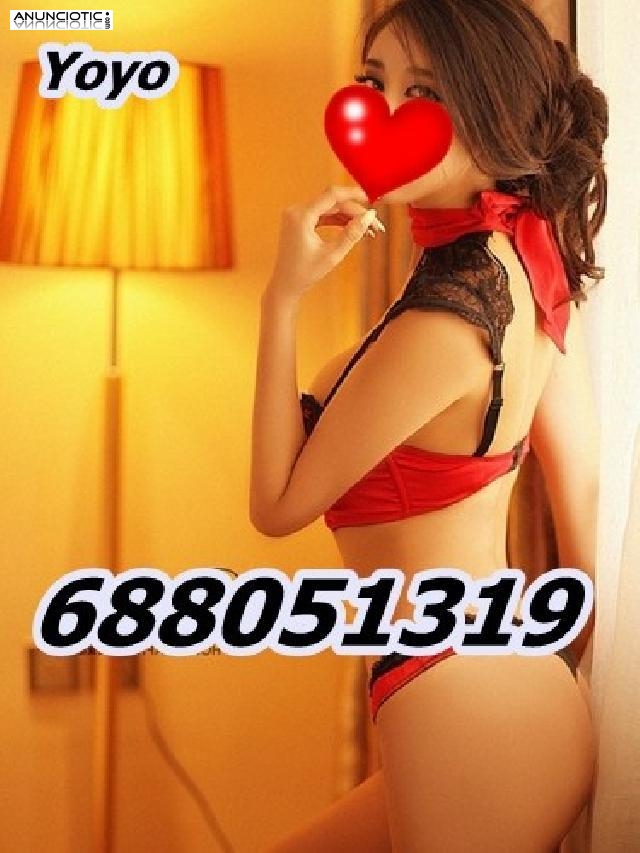 DULCE ESCORT ORIENTAL SEXY Y MORBOSA 100x100 PARTICULAR