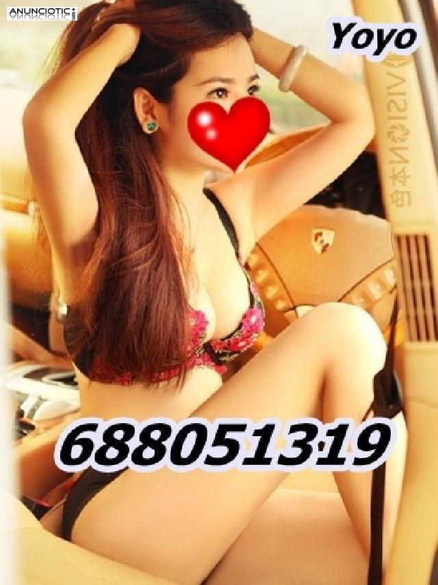 DULCE ESCORT ORIENTAL SEXY Y MORBOSA 100x100 PARTICULAR