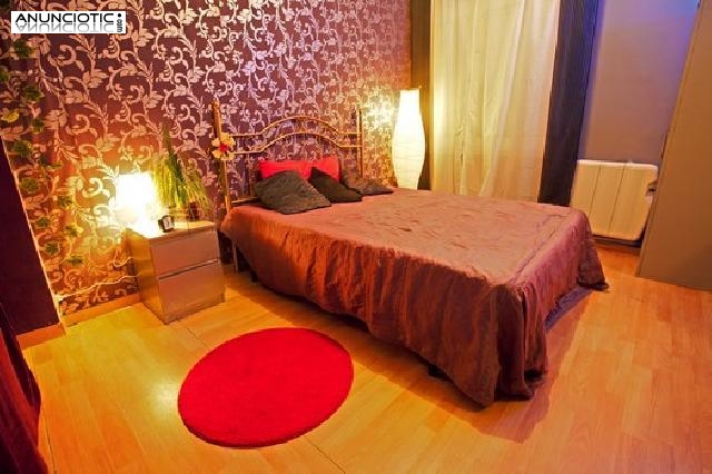 Alquilo habitacion para chicas escort o piso completo en barcelona 200 a l