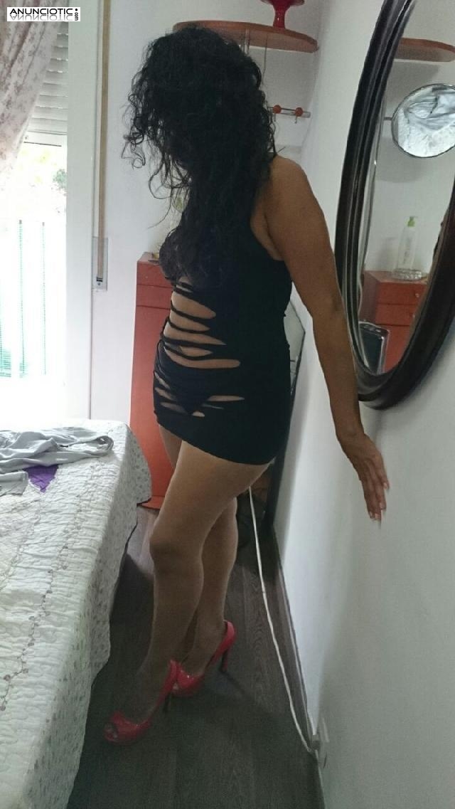 sexy y divertida