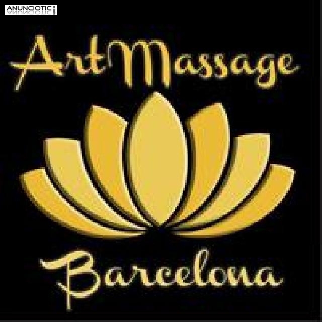 Agencia de masajes eróticos de alto nivel