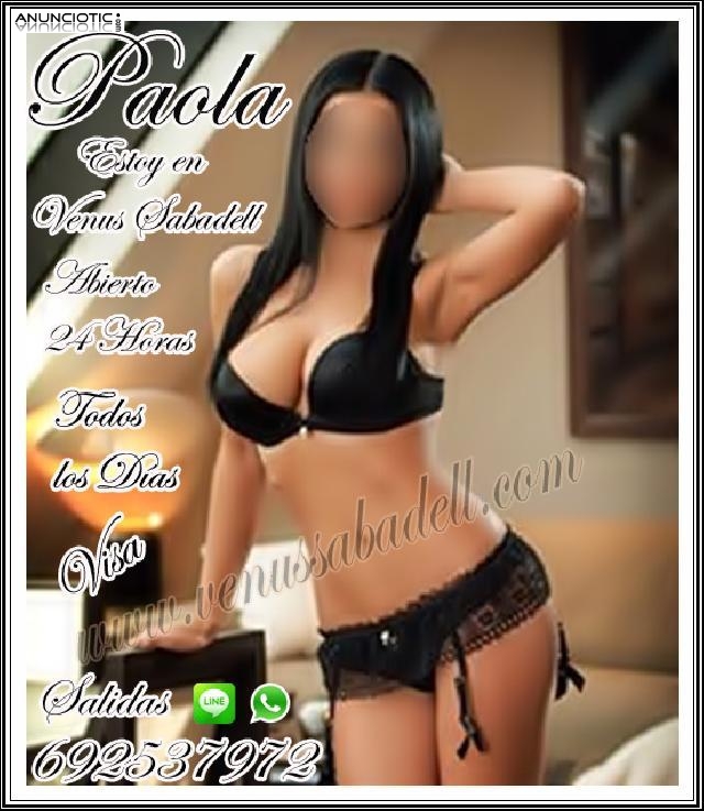 as Chicas con ganas de sexo en VENUS Sabadell