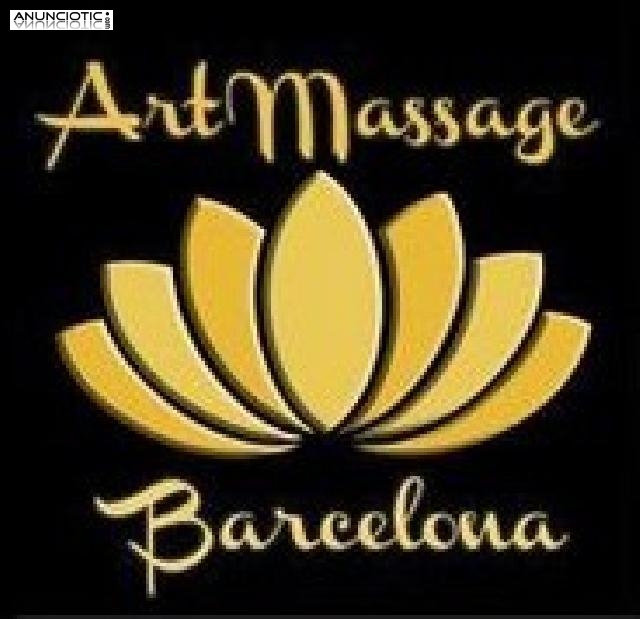 Agencia de masajes eróticos de alto nivel