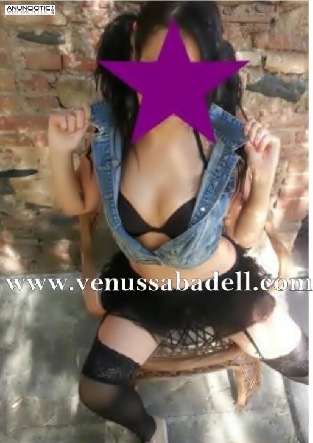 LU GISSELA LA CHICA PERFECTA PARA TI