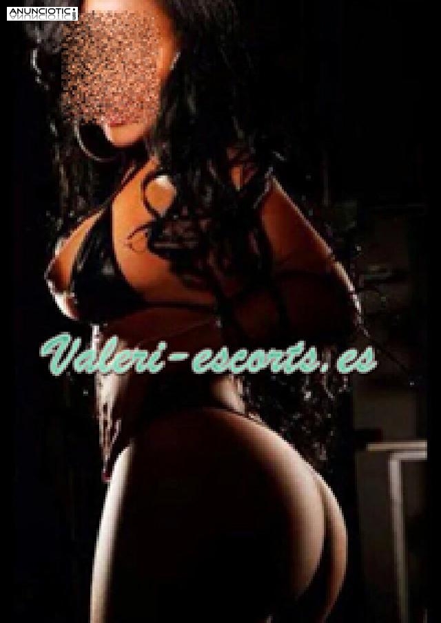 ***CARIBEÑA EXOTICA**TE DARE AUTENTICO TRATO DE NOVIA**