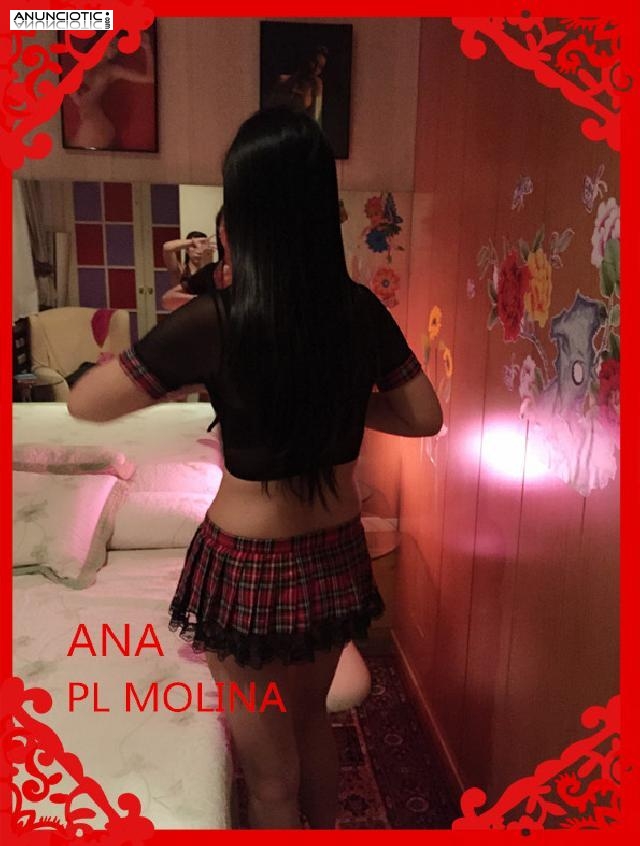  &#9829;NUEVAS&#9829;CHICAS ORIENTALES JAPONESAS MUY CARIÑOSAS&#9829;PL MOLINA&#9829; 