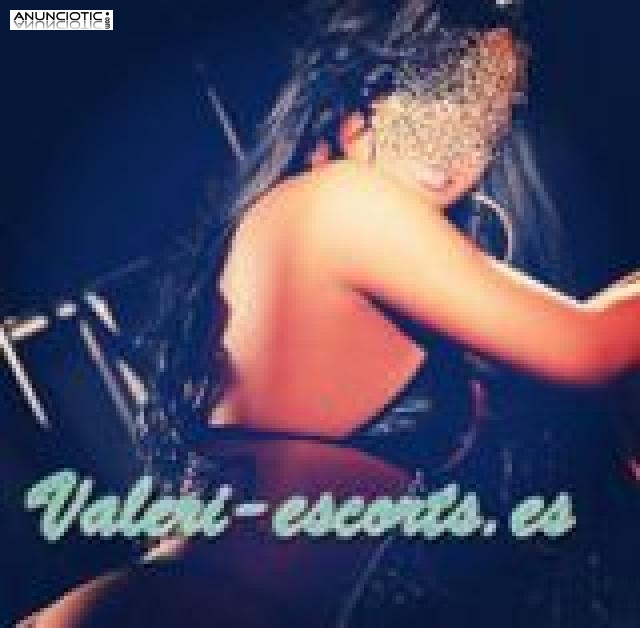 esta noche travesuras en valeri escorts