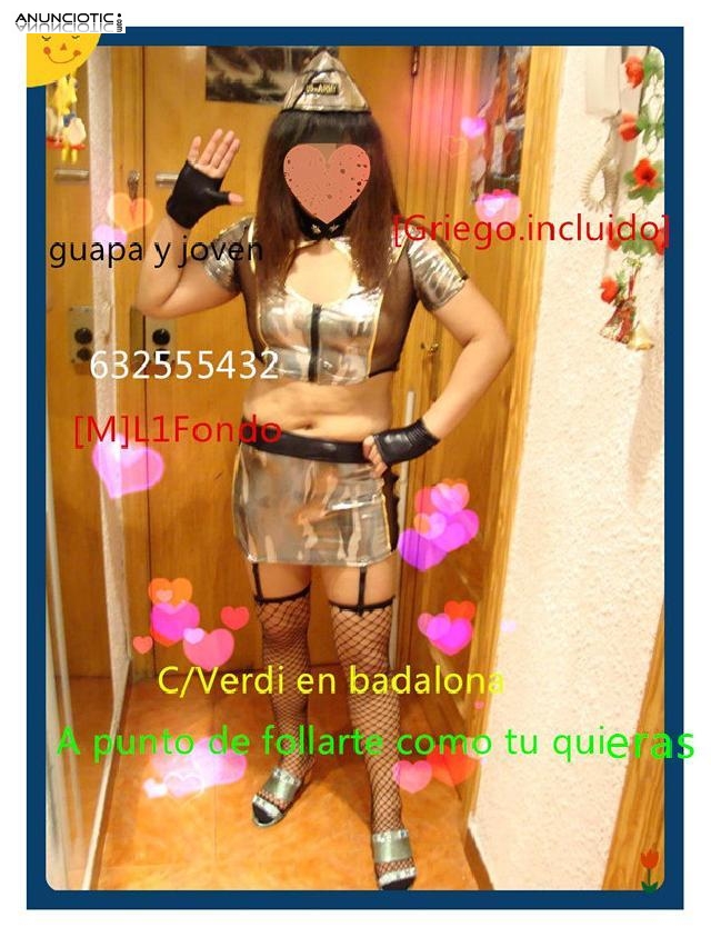      UN CAPRICHO DE ESCORT oriental EN BADALONA del fondo