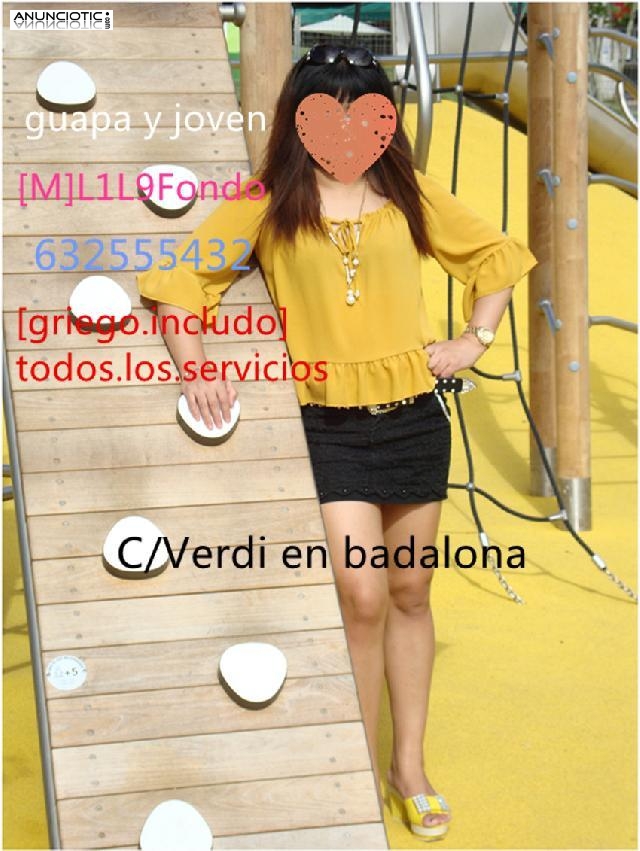 oriental chica muy &#28909;&#29233; y &#24615;&#24863; en badalona del fondo