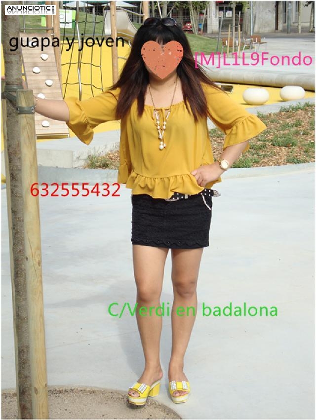 oriental chica muy &#28909;&#29233; y &#24615;&#24863; en badalona del fondo