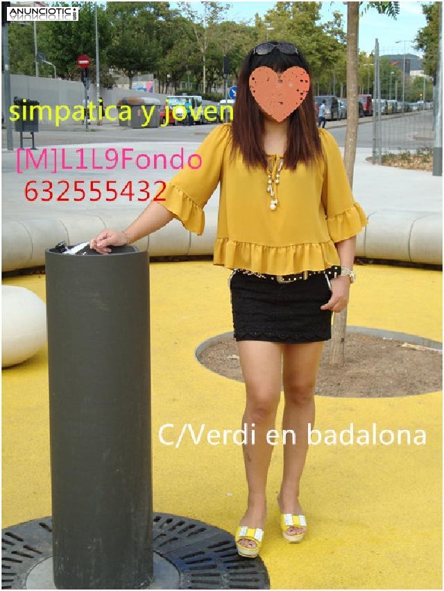 Escorts Chinas putas en badalona del fon