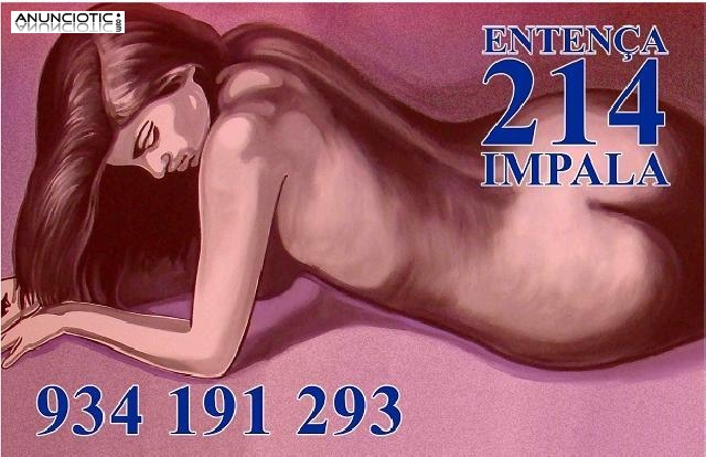 LAS CHICAS MAS SEXYS DE BARCELONA DE 18 A 30 AÑOS