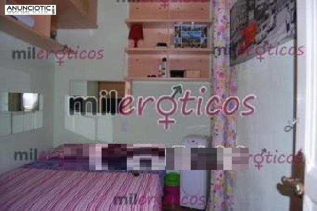 SE ALQILA HABITACIONES PARA ESCORT DISCRETA