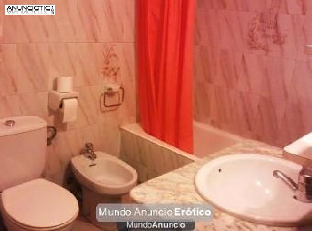 SE ALQILA HABITACIONES PARA ESCORT DISCRETA