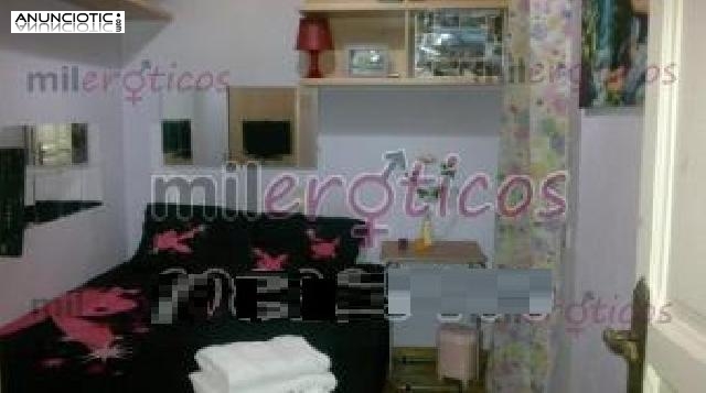 SE ALQILA HABITACION POR SEMANA PARA ESCORT 