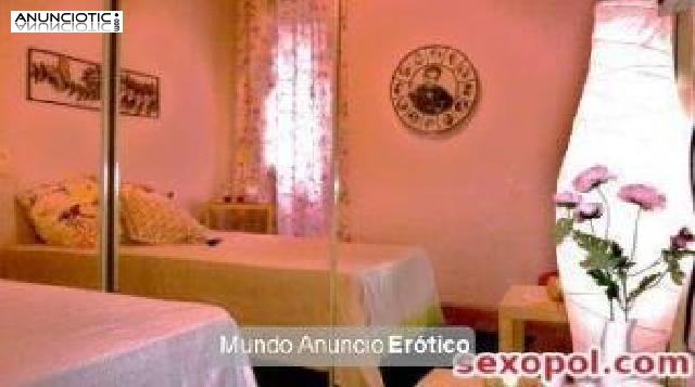  ALQUILO HABITACIONE PARA CHICAS ESCORTS O MASAJISTA CON TODAS LAS COMODID