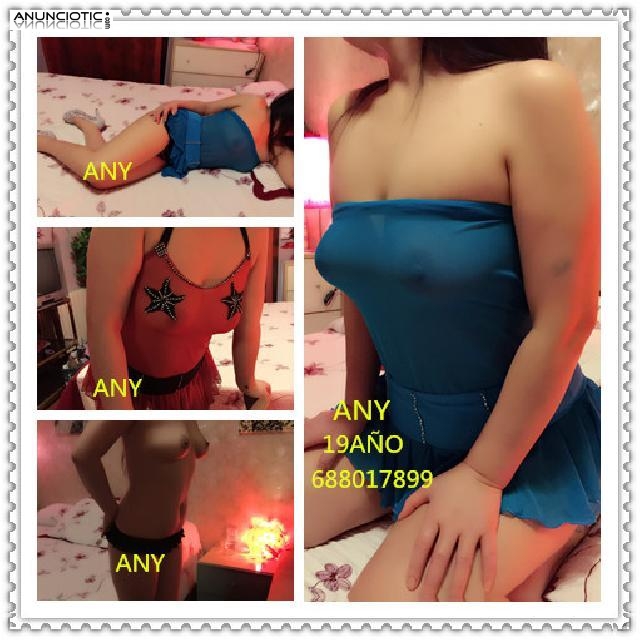 &#9733;&#9733;&#9733;NUEVA CHICA JOVEN MUY SEXY ORIENTALES JAPONESAS HOSPITALET