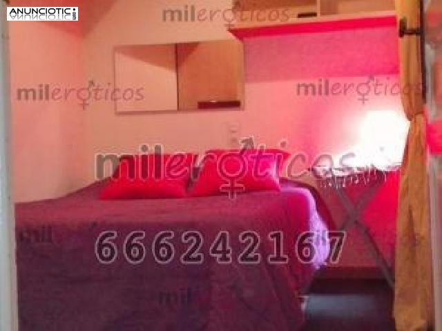 HABITACIÓN EN ALQUILER PARA CHICAS ESCORTS INDEPENDIENTE S