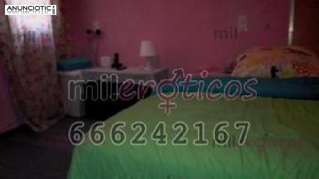 HABITACIÓN EN ALQUILER PARA CHICAS ESCORTS INDEPENDIENTE S