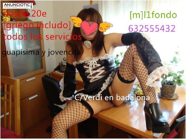 Escorts Chinas putas en badalona del fon